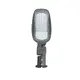 ЛЕД УЛИЧНО ОСВЕТИТЕЛНО ТЯЛО 60W 8400LM 4000K 140x90˚ CLASS I 230V AC IP66 - изображение 2