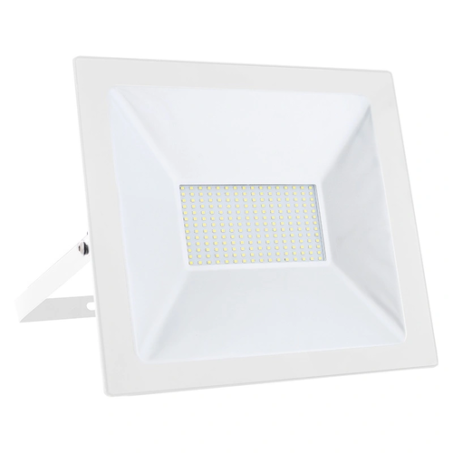 БЯЛА ЛЕД  SMD ПРОЖЕКТОРНА ЛАМПА IP66 150W 3000K 12000Lm 230V RA80