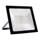 ЧЕРНА ЛЕД  SMD ПРОЖЕКТОРНА ЛАМПА  IP66 200W 6000K 17600Lm 230V RA80