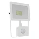 БЯЛА СЕНЗОР ЛЕД  SMD ПРОЖЕКТОРНА ЛАМПА  IP66 20W 4000K 1700Lm 230V RA80