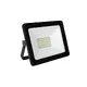 ЧЕРНА ЛЕД  SMD ПРОЖЕКТОРНА ЛАМПА IP66 20W 6000K 1760Lm 12-24V DC RA80