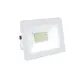 БЯЛА ЛЕД  SMD ПРОЖЕКТОРНА ЛАМПА IP66 20W 6000K 1760Lm 12-24V DC RA80