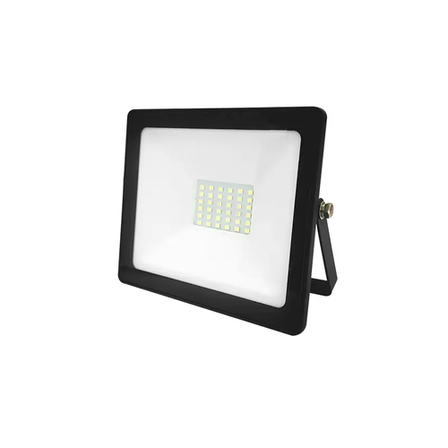 ЧЕРЕН LED SMD ПРОЖЕКТОР IP66 30W СИН 230V