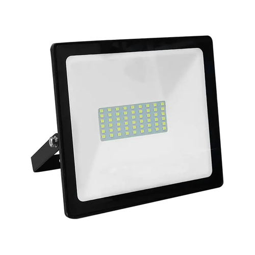ЧЕРЕН LED SMD ПРОЖЕКТОР IP66 50W СИН 230V