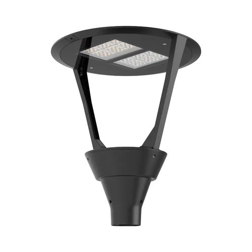 LED ГРАДСКО ОСВЕТИТЕЛНО ТЯЛО VIVIDO 40W 3000K 230V 4800LM 5 ГОДИНИ ГАРАНЦИЯ