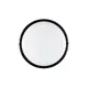 LED PC ЧЕРЕН ПЛАФОН 230V AC IP65 20W 1700lm 3000K 110° Ra80