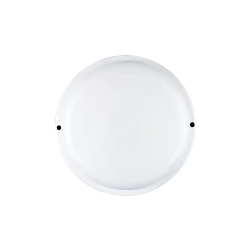 LED PC БЯЛ ПЛАФОН 230V AC IP65 20W 1800lm 6000K 110° Ra80