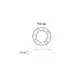 COVER FOR CIRCUIT LED 4 HOLES - изображение 2