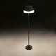 ^LED SMD СТЕННО ОСВЕТИТЕЛНО ТЯЛО 10W 400LM 85° 230V AC 3.000K ТЪМНО СИВО CRI80 IP54 30.000HRS - изображение 5