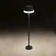 ^LED SMD СТЪЛБОВО ОСВЕТИТЕЛНО ТЯЛО 10W 400LM 130° 230V AC 3.000K ТЪМНО СИВО CRI80 IP65 30.000HRS - изображение 2