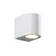 ^LED HP СТЕННО ОСВЕТИТЕЛНО ТЯЛО 4W 230LM 40° 230V AC 3.000K МАТОВО БЯЛО CRI80 IP65 30.000HRS - изображение 4