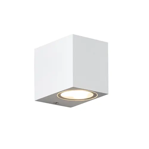 ^LED HP СТЕННО ОСВЕТИТЕЛНО ТЯЛО 4W 230LM 40° 230V AC 3.000K МАТОВО БЯЛО CRI80 IP65 30.000HRS - изображение 4