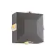 ^LED HP WALL LUMINAIRE 5W 170LM 15° 230V AC 3.000K DARK GREY CRI80 IP54 30.000HRS - изображение 4