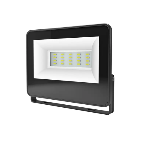 ЧЕРЕН LED SMD ПРОЖЕКТОР IP66 20W 6000K 2200Lm 230V AC RA80