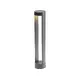 ^LED COB СТЪЛБОВО ОСВЕТИТЕЛНО ТЯЛО 9W 200LM 79° 230V AC 3.000K ТЪМНО СИВО CRI80 IP54 30.000HRS - изображение 4