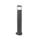 ^LED SMD POST LUMINAIRE 7W 410LM 340° 230V AC 3.000K DARK GREY CRI80 IP54 30.000HRS - изображение 4
