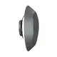 ^LED SMD WALL LUMINAIRE 7W 520LM 330° 230V AC 3.000K DARK GREY CRI80 IP54 30.000HRS - изображение 4