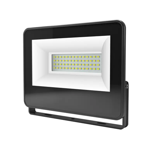 ЧЕРЕН LED SMD ПРОЖЕКТОР IP66 50W 3000K 5000Lm 230V AC RA80