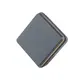 ^LED SMD СТЕННО ОСВЕТИТЕЛНО ТЯЛО 12W 650LM 110° 230V AC 3.000K ТЪМНО СИВО CRI80 IP54 30.000HRS - изображение 4