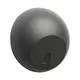 ^LED SMD СТЕННО ОСВЕТИТЕЛНО ТЯЛО 4W 30LM 18° 230V AC 3.000K ТЪМНО СИВО CRI80 IP65 30.000HRS