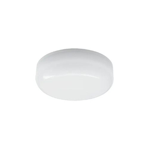 ЛЕД СВЕТЛИНА PC 230V AC IP66 12W 1070lm 3000K 180° Ra80