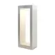 ^LED COB СТЪЛБОВО ОСВЕТИТЕЛНО ТЯЛО 5W 150LM 230V AC 3.000K RA80 IP65 30.000HRS БЯЛ ЦИМЕНТ