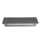 ^LINEAR WALL LED SMD LUMINAIRE 8W 480LM 230V AC 3000K RA80 IP65 30.000HRS BLACK CEMENT - изображение 4