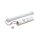 ЛЕД СПЕШЕН КИТ  180min КОНВЕРТОР 10-80V Max.6W & БАТЕРИЯ Ni-Cd 6V 3000mAh