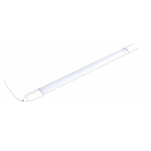 LED ОСВЕТИТЕЛНО ТЯЛО 18W 650mm 3000K 1700Lm IP66 230VAC PF>0.9 Ra80