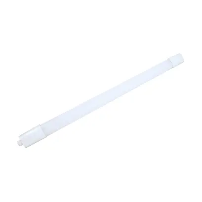 LED ОСВЕТИТЕЛНО ТЯЛО 36W 1260mm 3000K 3400Lm IP66 230VAC PF>0.9 Ra80