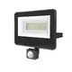 ЧЕРЕН СЕНЗОРЕН LED SMD ПРОЖЕКТОР IP66 30W 4000K 3100Lm 230V AC RA80