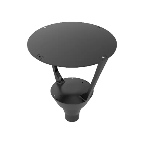 LED URBAN LUMINAIRE VIVIDO 60W 4000K 230V 7200LM 5YRS GUARANTEE