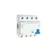 RCCB 4x100A 30mA 4M A-Type