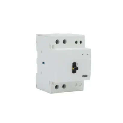 SMART WIFI КОНТАКТОР