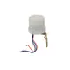 ФОТОКЛЕТКА 25A 230V IP44 <10-50LUX ON >50-100LUX OFF
