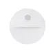WIRELESS LIGHT WITH PRESENCE DETECTOR 4.VDC 3xAAA BAT IP20