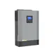 ИНВЕРТОР ЧИСТА СИНУСОИДА 5500W, 48VDC С ВКЛЮЧЕН КОНТРОЛЕР ЗА ЗАРЯД MPPT 110A