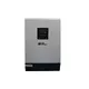 INVERTER PURE SINE WAVE 4000W, 48V DC WITH INCLUDED SOLAR CHARGE CONTROLLER MPPT 60Α