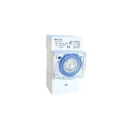 АН. ДНЕВЕН ПРЕВКЛЮЧВАТЕЛ 1CO 3M 150H RES - ( DY15031006 )