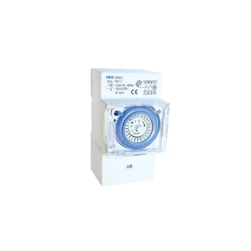 АН. ДНЕВЕН ПРЕВКЛЮЧВАТЕЛ 1CO 3M 150H RES - ( DY15031006 )