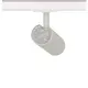 ПЯСЪЧНО БЯЛ LED ПРОЖЕКТОР ЗА ШИНА 10W 4000K 1-ФАЗЕН 36° 1050LM 230V AC Ra80 Φ55*153MM 5 ГОДИНИ - изображение 2