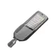 ^LED УЛИЧНО ОСВЕТИТЕЛНО ТЯЛО 120W 16800LM 4000K 150⁰ x 75⁰ КЛАС II IP66 10kV 230V AC IP66