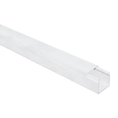 ИЗЛИЗАЩ ОТ ПРОИЗВОДСТВО 39X19mm БЕЗ ЛЕПИЛНА ЛЕНТА БЯЛ