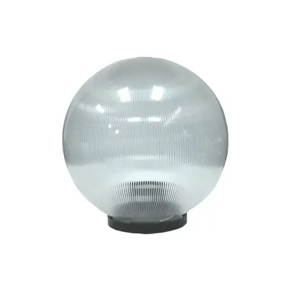 ПРОЗРАЧНА ТОПКА D250