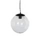 HANG LIGHT PMM Φ250 PMM CLEAR