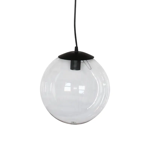 HANG LIGHT PMM Φ250 PMM CLEAR
