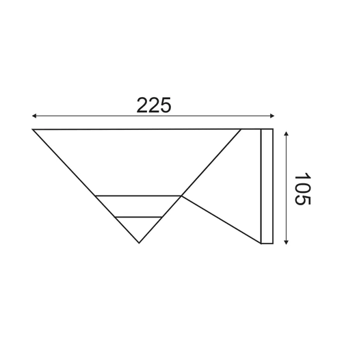 HANG LIGHT PMM Φ250 PMM SMOKY - изображение 2