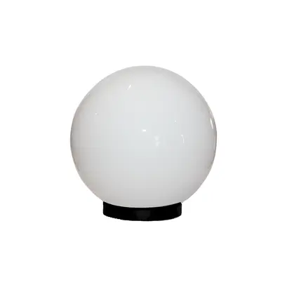 ОПАЛОВА ТОПКА Φ25 С ОСНОВА ЗА AC.NF2804A1