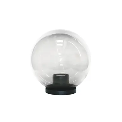 ПРОЗРАЧНА ТОПКА Φ25