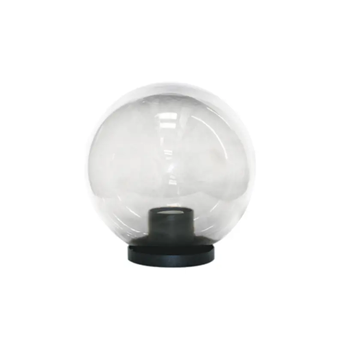 ПРОЗРАЧНА ТОПКА Φ25